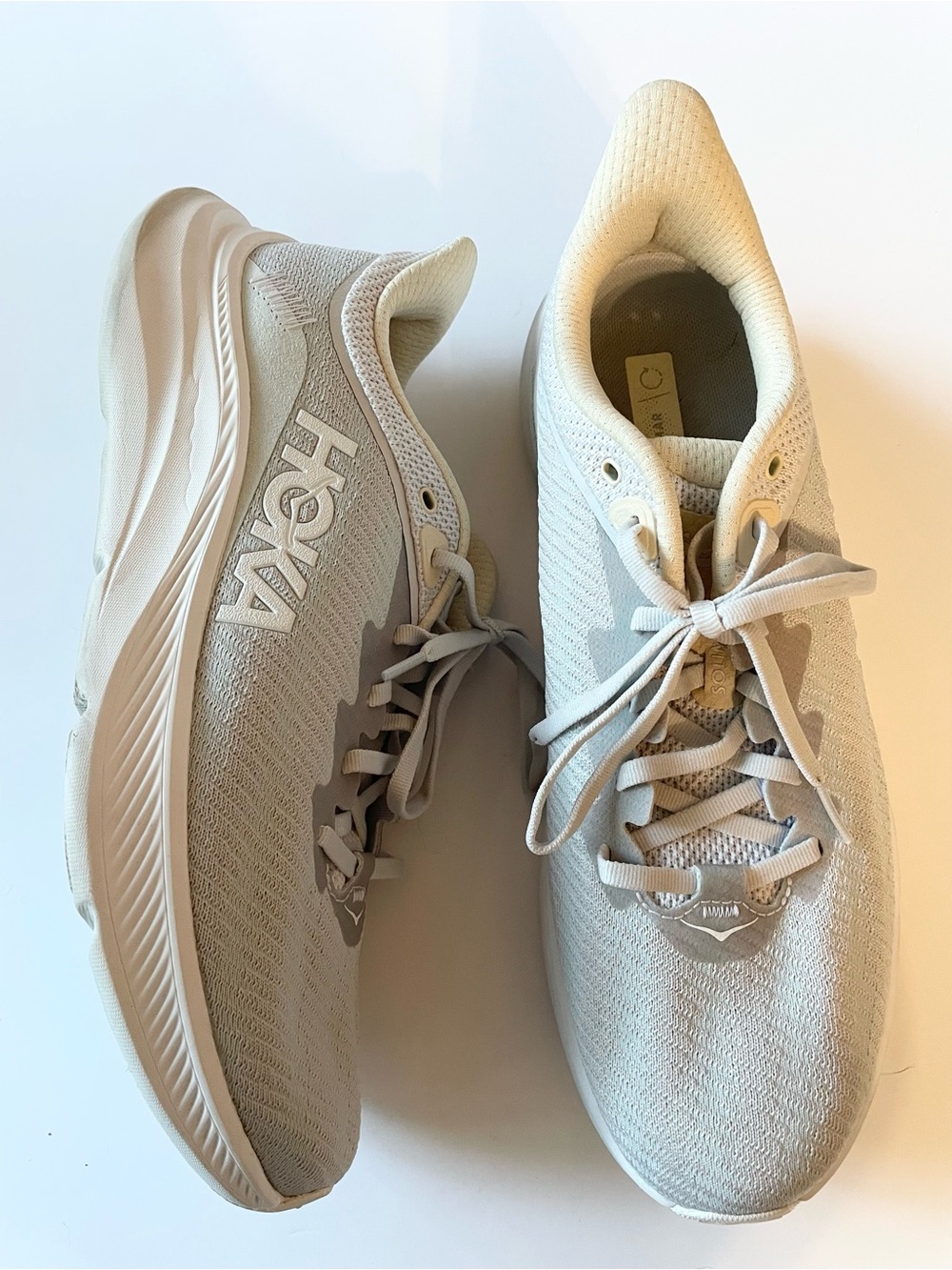 HOKA One One Solimar  Women's Running Shoes Size